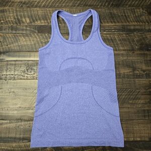 LULULEMON Swiftly‎ Tech Tank | 4